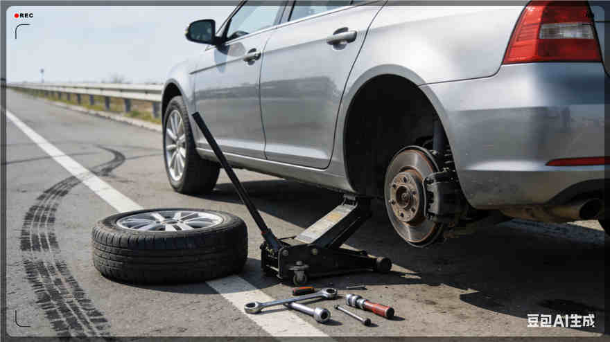 正蓝旗流动补胎电话【案例】