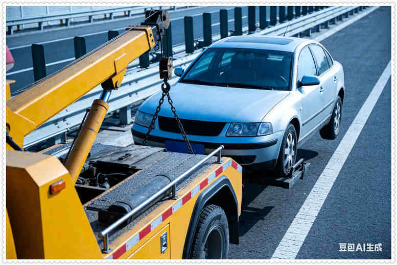 正蓝旗道路救援2026年发展趋势：AI赋能下的正蓝旗道路救援