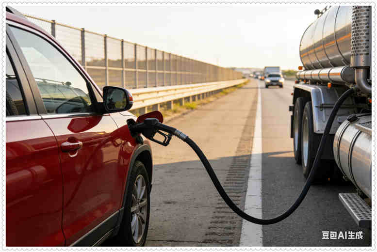 正蓝旗道路救援