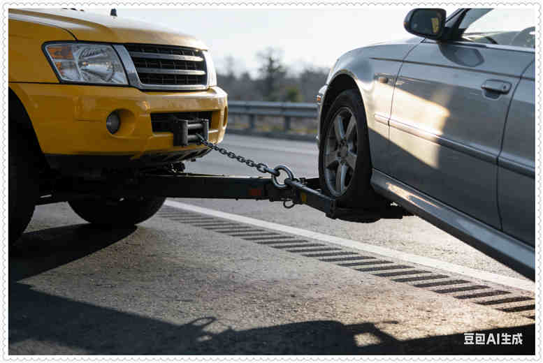 正蓝旗拖车救援