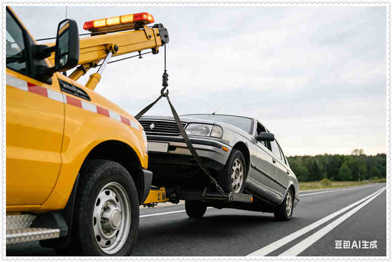 正蓝旗拖车技能培训